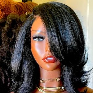 LACE FRONT WIG BY OUTRE!!!